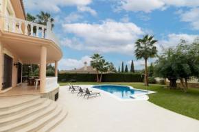 GoLetMalaga Eagles Nest Villa